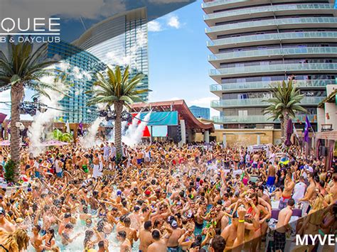 marquee las vegas day club.